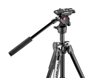 Manfrotto 290 Light z głowicą MVH400AH - 1196998 - zdjęcie 3